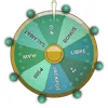 Lucky Wheel Rewards welfare icon